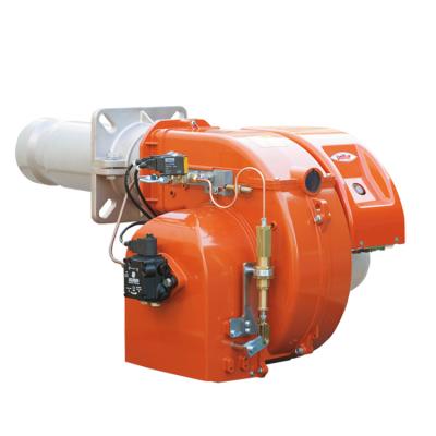 中国 Burner For Boiler Use Italy Brand Baltur Diesel Oil Industrial Gas Burner 販売のため