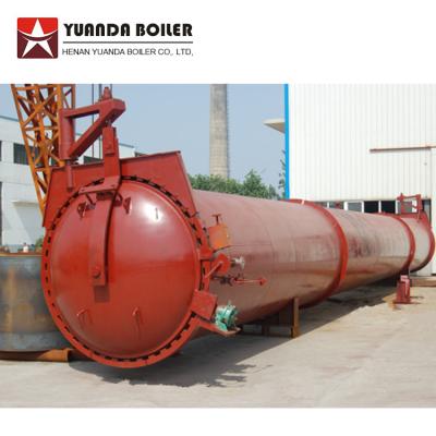 中国 Building Material Stores Aerated AAC Plant AAC Block Plant Autoclaved Concrete Mixer Concrete Plant 販売のため