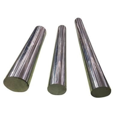 China 20MnCr5H / 40CrNiMoA / 16MnCr5 / 34CrNiMo6 / SAE 4340 Piston Rod Ck 45 / Bar S45c / Sae1045 Hard Chrome Plated Rod For Shaft For Conveying Machinery for sale