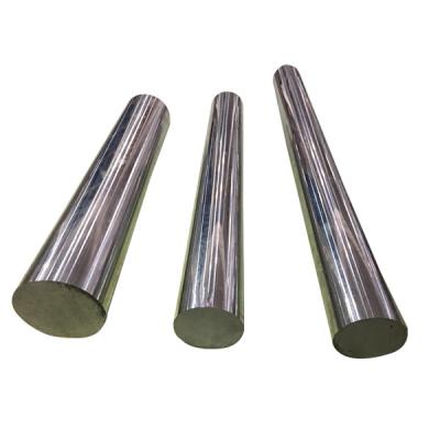 China 20MnCr5H/40CrNiMoA/16MnCr5/34CrNiMo6/SAE 4340 Hollow Rod Hydraulic Cylinder Piston Rod Shock Absorber Piston Rod for sale