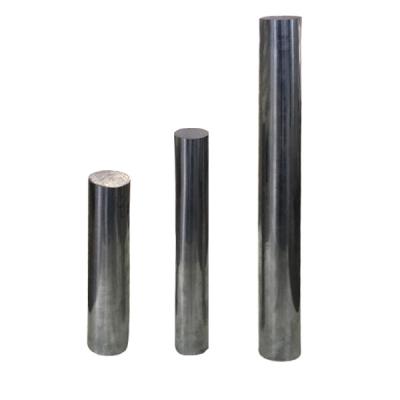 China 20MnCr5H/40CrNiMoA/16MnCr5/34CrNiMo6/SAE 4340 high impact antifriction nickel based alloy layer piston rod piston rod hydraulic cylinder for sale