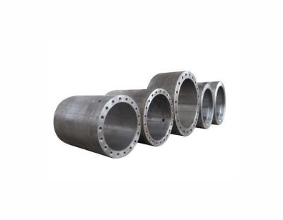 China Wholesale High Quality Hydraulic Pipe Seamless Steel Pipe Hydraulic Cylinder Honing Honing Tube for sale