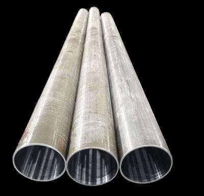 China Various Factory Sale Hydraulic Pipe Carbon Hydraulic Cylinder Seamless Steel Honed Tube for sale