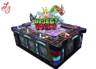 China Ocean Hunter Arcade Video Game Machines 110 / 220V For Amusement Center for sale