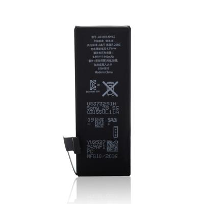 China 100% New Mobile Phone For Iphone 5 5s 5c 6 Replacement Plus 6 Batteries For Iphone 5 Battery for sale