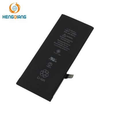 China Mobile Phone Battery 1960mah Replacement For Apple For Iphone 7 Battery Genuine OEM Battery for sale