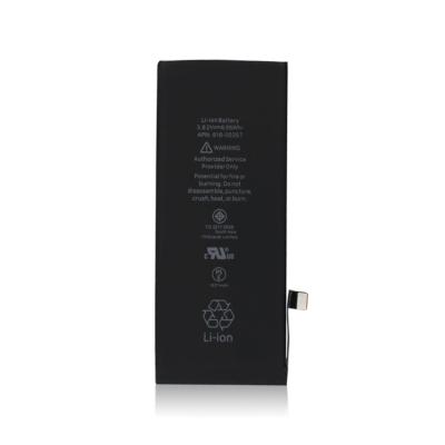 China Genuine New Battery Replacement Mobile Phone OEM Polymer Battery For Iphone 8 Battery for sale