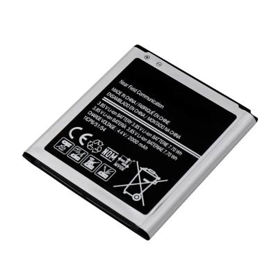 China Cell Phone Mobile Phone BATTERY FOR SAMSUNG GALAXY J2 J200 SM-J200M SM-J200H J2 Battery 2017 for sale