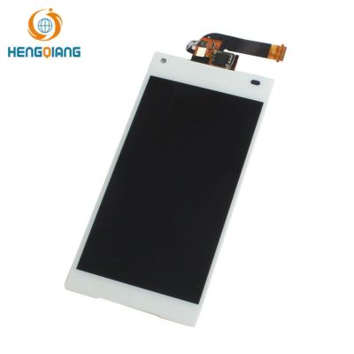 China Factory Price Repair Parts Mobile Phone Replacement LCD Display Touch Screen For Sony Xperia Z5 mini For Sony Z5 mini for sale