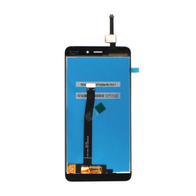 China Original LCD Screen for Xiaomi Redmi 4A Touch Display with Digitizer Assembly for xiaomi redmi 4A LCD for sale