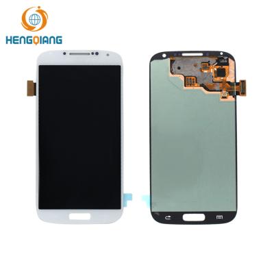 China Replacement for Samsung s4 lcd display touch screen for samsung galaxy s4 i9500 display lcd for sale