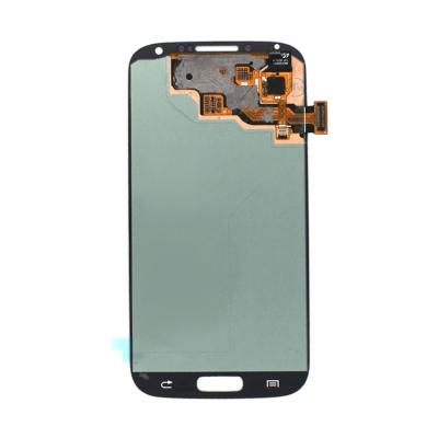 China Front Glass +Touch Screen+Lcd Display+Backlight+Frame China Mobile Phone Display LCD for samsung galaxy s4, for samsung galaxy s4 i9500 lcd touch screen for sale