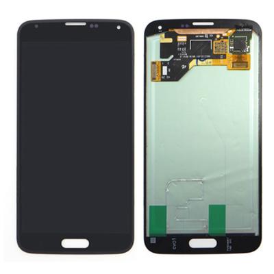 China high copy for samsung galaxy s5 lcd touch screen assembly high copy for samsung galaxy s5 lcd screen assembly for sale