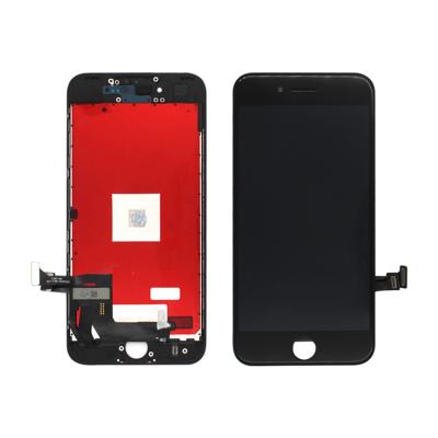 China Best Quality Phone Display For iphone 7 LCD Screen Replacement For Iphone 7 for sale