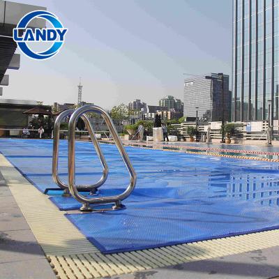 China Eco-friendly Swimming Pool Heating System Swimming Pools Solar Cover For Swimming Pools for sale