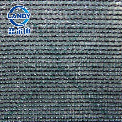 China Easily Assembled Wide Pool Barrier DIY Netting Easy To Install And Remove for sale