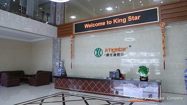 Verified China supplier - Huizhou King Star Technology Co., Ltd.