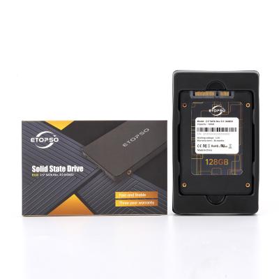 China Wholesale SSD Factory Price SATA 3 2.5