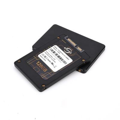 China Factory Price OEM SATA Internal SSD 120GB/128GB/240GB/256GB/480GB/512GB/1TB SSD for PC Desktop and Notebook for sale