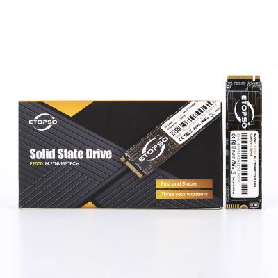 China Solid State Disk SSD 512GB 128GB 256GB 1TB Solid State Disk Drives SSD m.2 NVME SSD For Laptops for sale