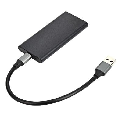 China Hot Selling SSD 128GB Portable External SSD Solid State Drives For Desktop PC Laptop Computer for sale