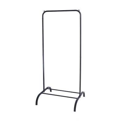 China Durable Cheaper Fashion Sample Clothing Rack Garment Rack Foldable for sale