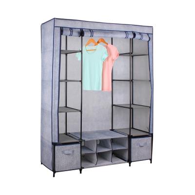 China Easy Collect Modern DIY Bedroom Furniture Drawers And Customized Portable Cabinet Organizers for sale