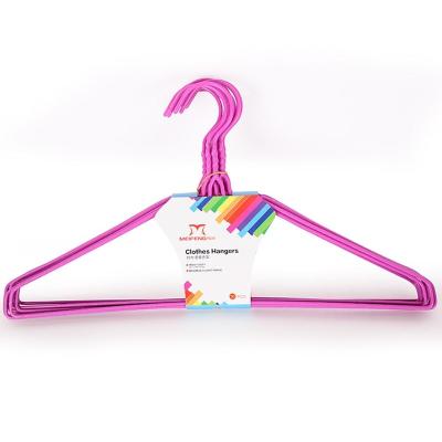 China Durable Home General Use 2.0MM Wire Diameter Pe-liner Hanger for sale
