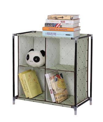 China Sustainable Home Storage Holder&Rack Storage Cube Box For Shoe Rack for sale