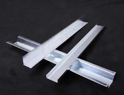 China Modern Omega furring channel for ceilings &drywall profiles for sale