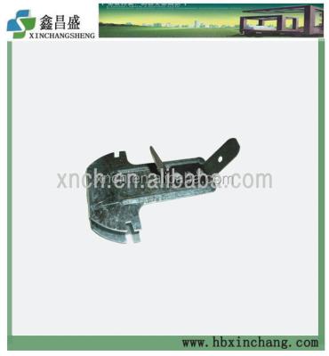 China Suspended Ceiling System Galvanized Suspension Clip For Channel Ceiling Furring System for sale