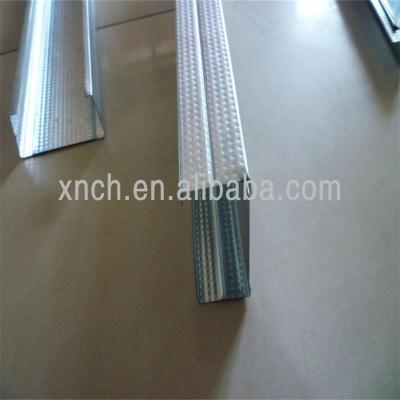 China Modern Channel Ceiling Light Steel Keel C Steel /Good construction material for sale