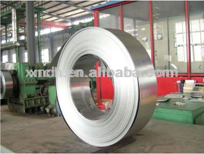 China Flange Plate Hot Rolled Galvanized Steel Coil for sale