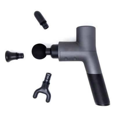 China 2020 Factory Price Body Smart Control Anti-sweat Anti-sweat Shock Absorption Massage Gun for sale