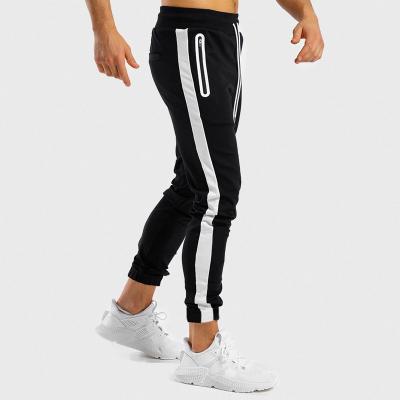 China Men's Breathable Sweat For Gym Equipment Winter Cotton Jogger Pants To Train Jogger Sweat Track Pantalones for sale