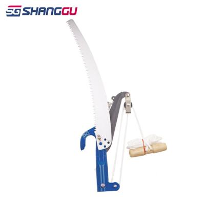 China Multi Functional Tree Pruner And Tractor Driven Saw Tree Garden Cutting Tools for sale