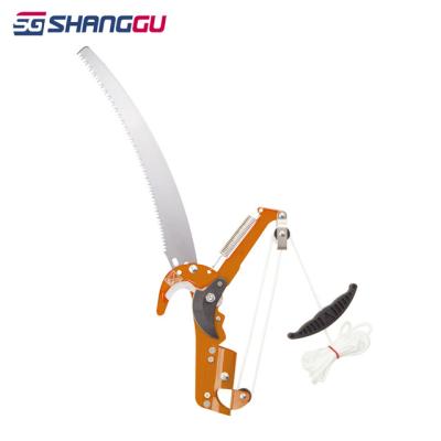 China Long length bypass shaft pruner for sale