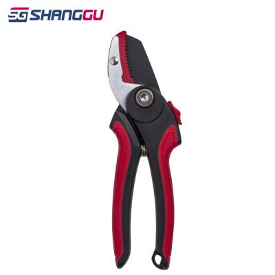 China Garden Flower Shear Pruning Tools Professional Hand Pruner 7