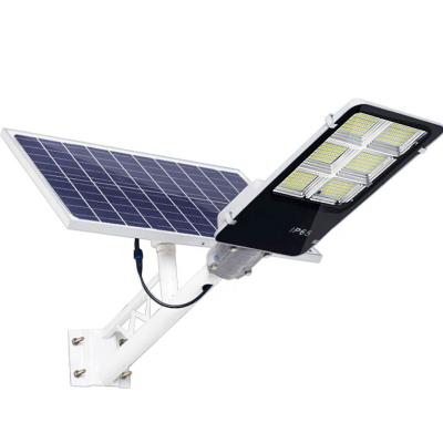 China Sports Stadiums Split Brightest Electric Decorative Lamp High Lumens Solar Led Street Light Outdoor Solar Led Street Light for sale