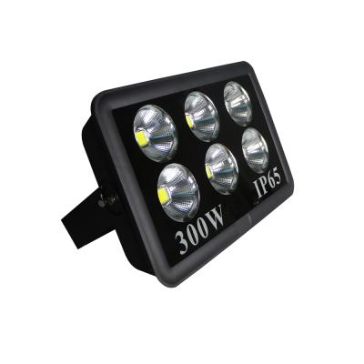 China High brightness most powerful shine ip65 waterproof 200w 300W 400W led flood light price for sale