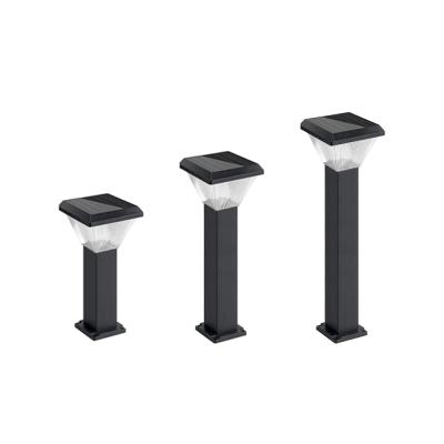 China High Brightness Solar Led Home Garden Light Led Outdoor Solar Garden Light for sale