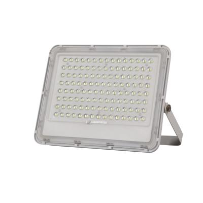 China IP65 100w Waterproof Garden Led Flood Light High Quality Led Street Light For Outdoor Use LED Solar Flood Light for sale