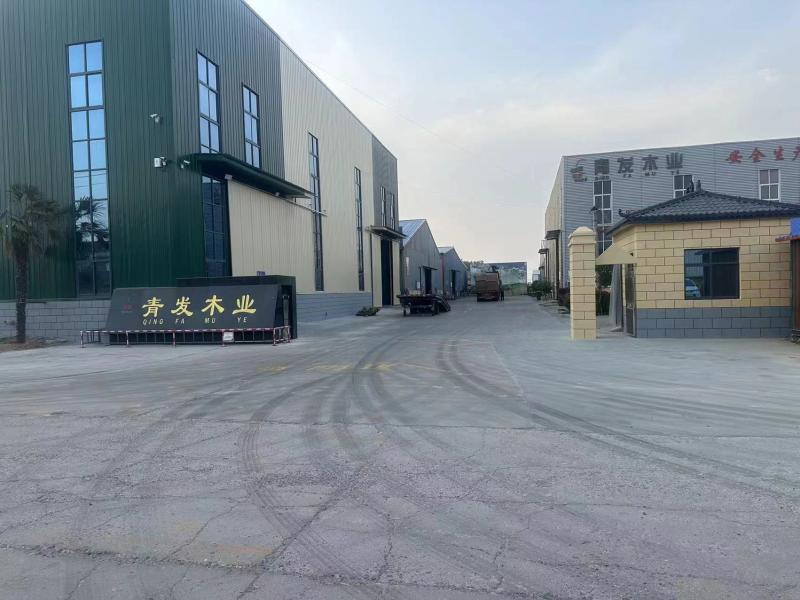 Fournisseur chinois vérifié - Heze Qingfa Enterprises Co., Ltd.