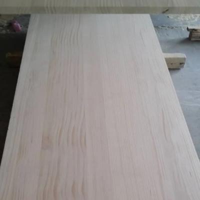 China Customizable Solid Pine Wood Board with Traditional Design Style and AB Wood Grade for sale