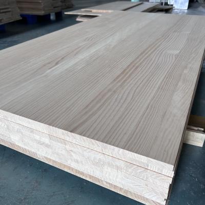 China Environmental E0/E1 Glue Used in European Pine Board for Workshop Moisture Protection for sale