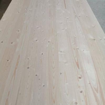 China Contemporary Spruce Wood Board With Moisture Content 8-12% 1220*2440mm for sale