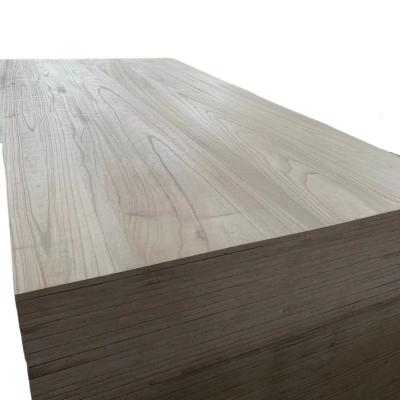 China Paulownia Wood Boards with Free Sample Moisture Content 8%-12% Modern Design Style for sale