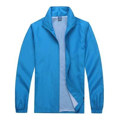 China Men's and women's large yards anorak article QUICK DRY catch advertising fluorescence can wear can supply all kinds of numbers for sale