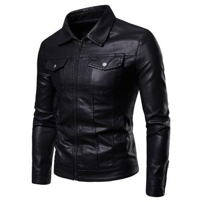 China Luxury Fashion Regular Deep Slim 2021 High Quality Mens Windproof Jackets Plus Size 100% Polyester Shell Regular Clothing Length Bomber Jacket for sale