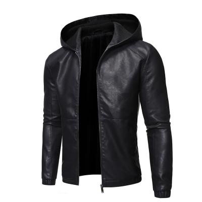 China Wholesale Raincoat Plus Size Fashion Motorcycle Designer Vintage Windproof Men Jacket for sale